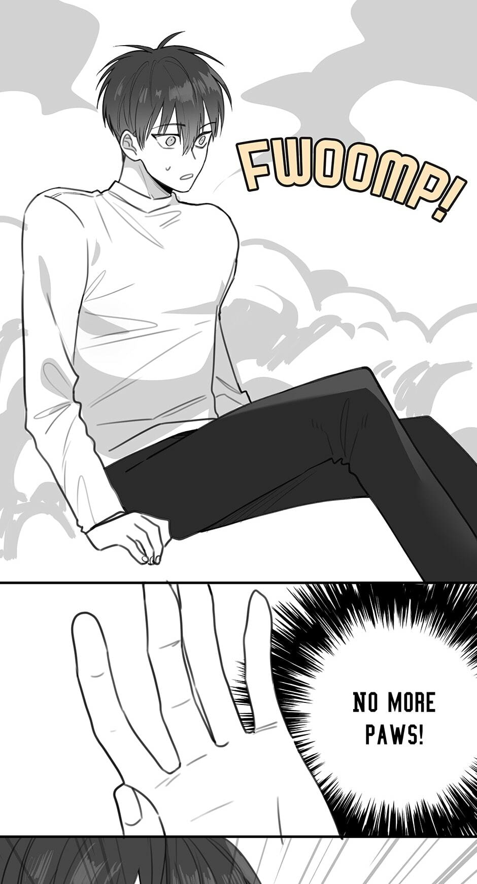 Read My Darling Signed In chapter 90 image 48 on Lezhin
