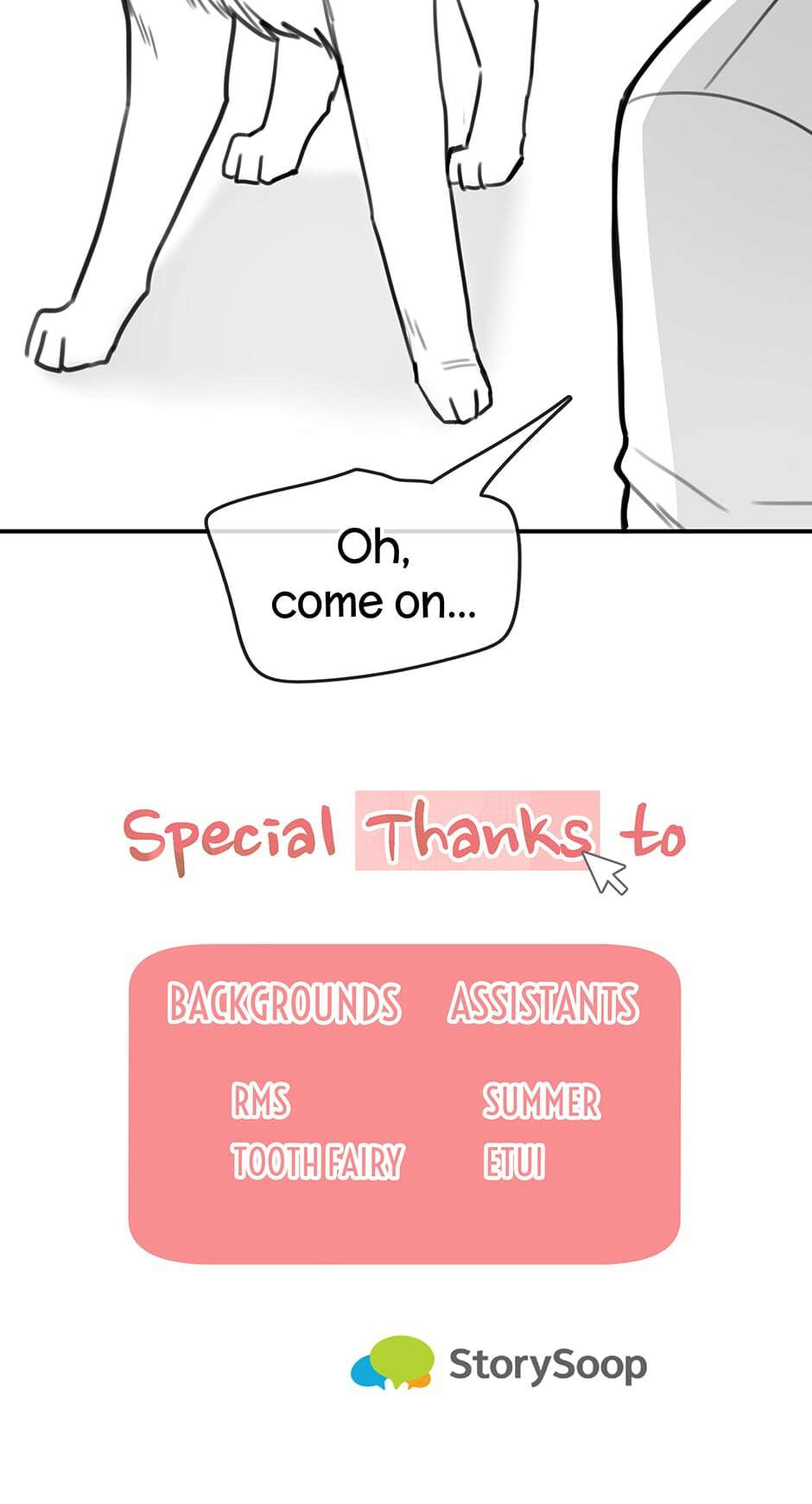 Read My Darling Signed In chapter 90 image 50 on Lezhin