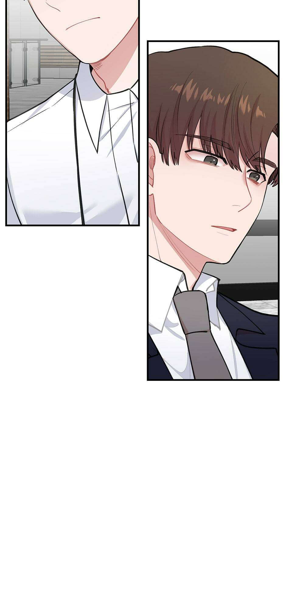 Read My Darling Signed In chapter 90 image 6 on Lezhin