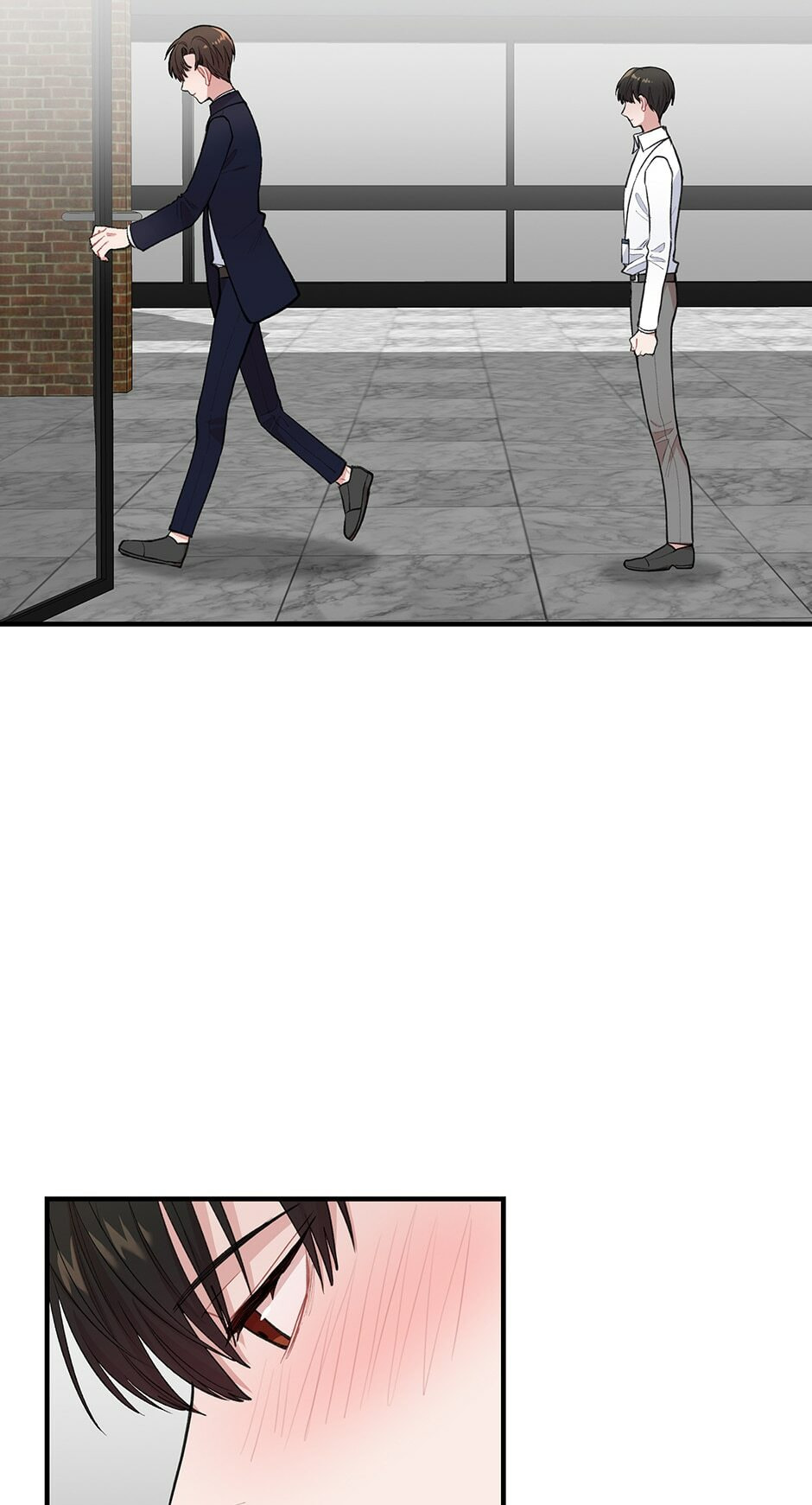 Read My Darling Signed In chapter 90 image 9 on Lezhin