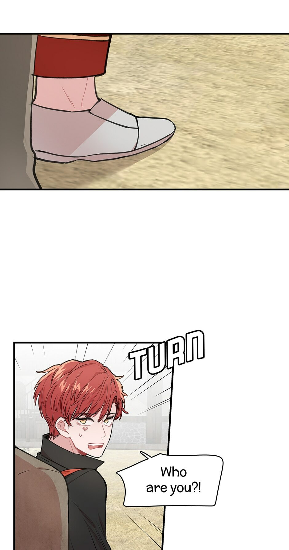 Read My Darling Signed In chapter 91 image 1 on Lezhin