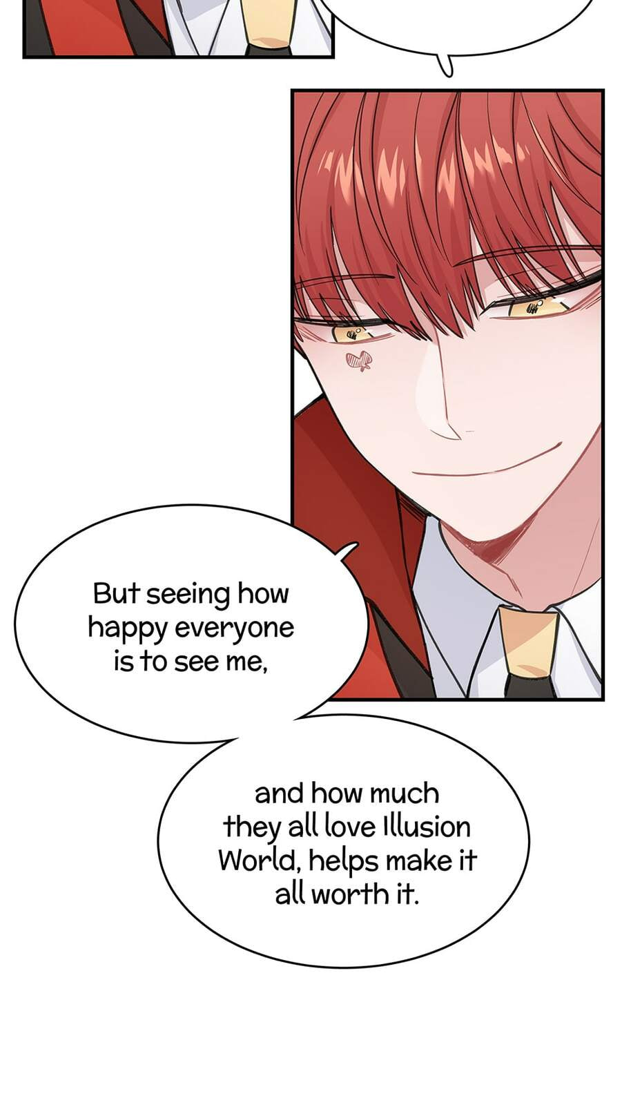 Read My Darling Signed In chapter 91 image 10 on Lezhin
