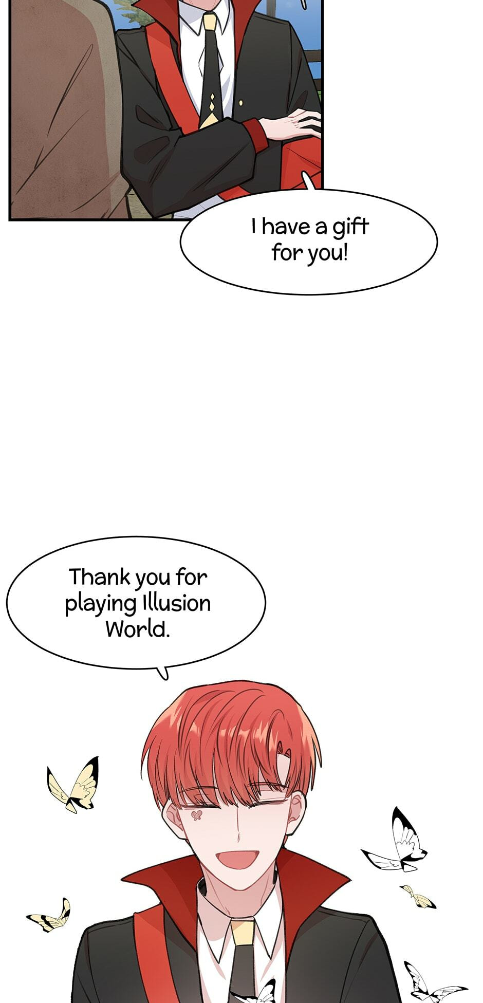 Read My Darling Signed In chapter 91 image 15 on Lezhin