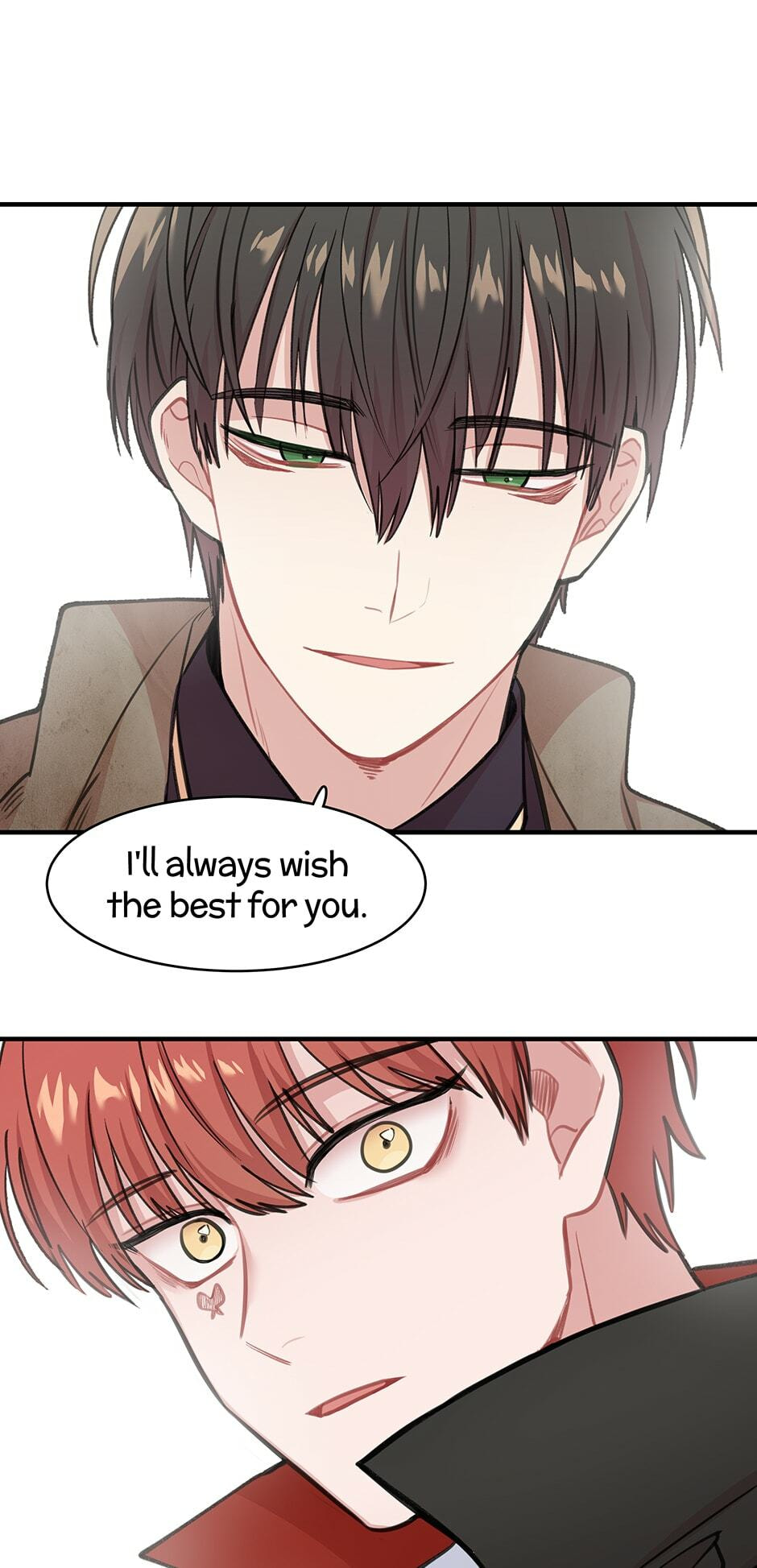 Read My Darling Signed In chapter 91 image 18 on Lezhin