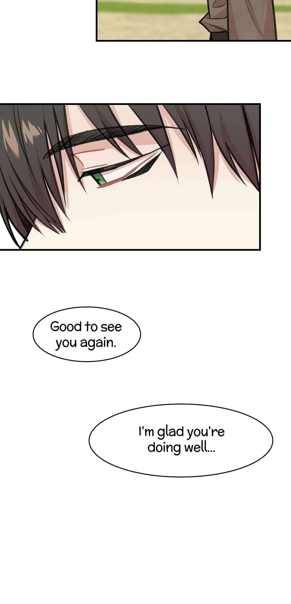 Read My Darling Signed In chapter 91 image 22 on Lezhin