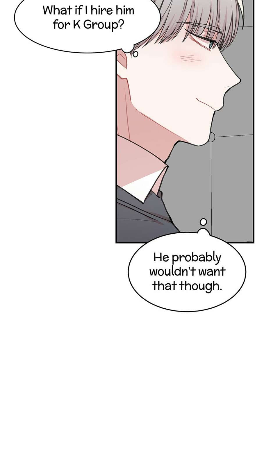 Read My Darling Signed In chapter 91 image 43 on Lezhin