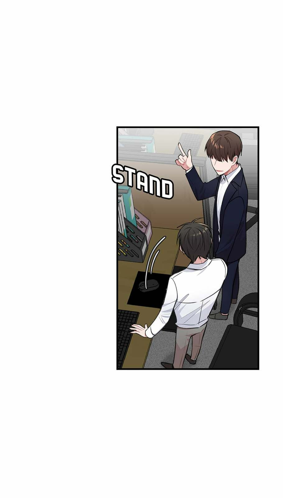 Read My Darling Signed In chapter 91 image 45 on Lezhin