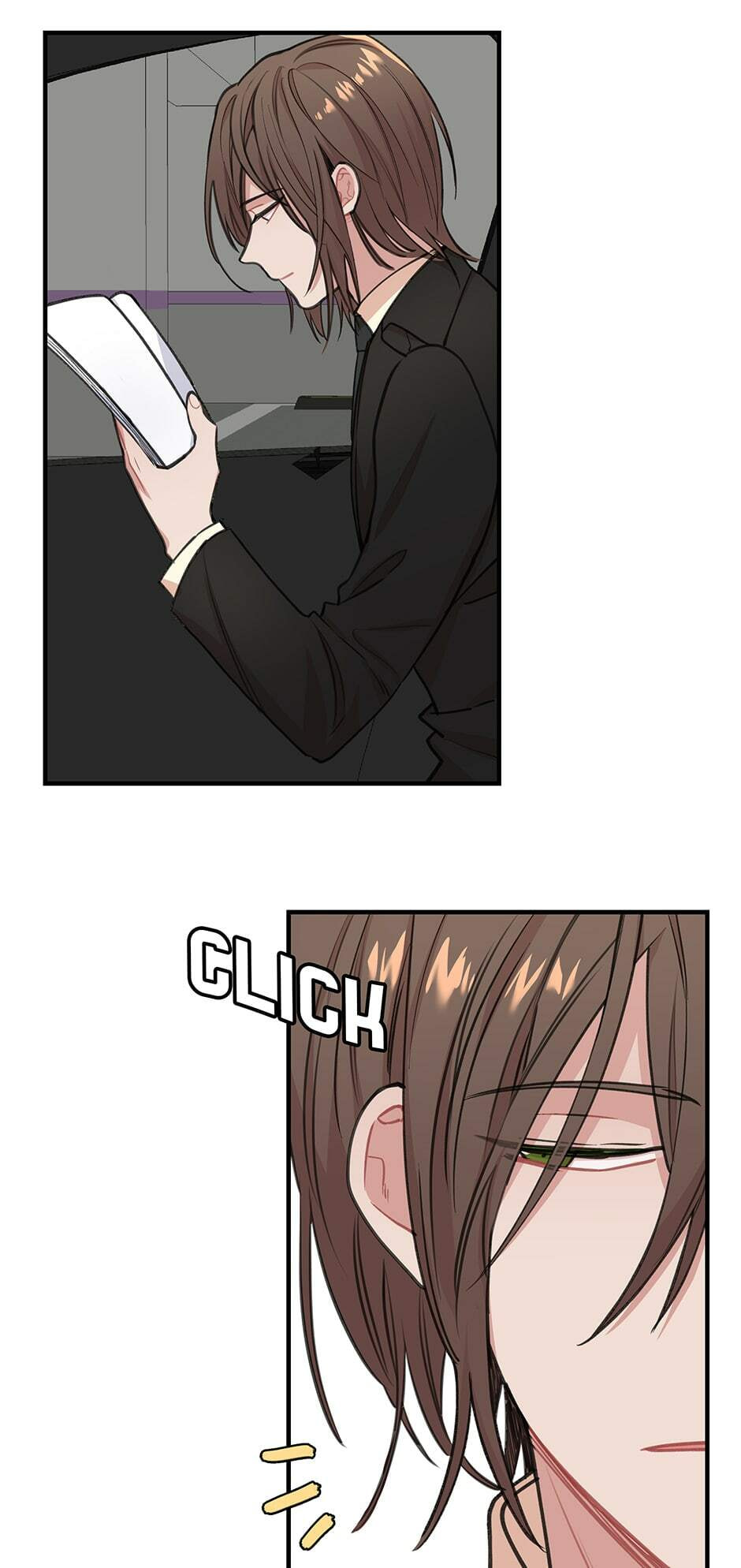 Read My Darling Signed In chapter 91 image 49 on Lezhin