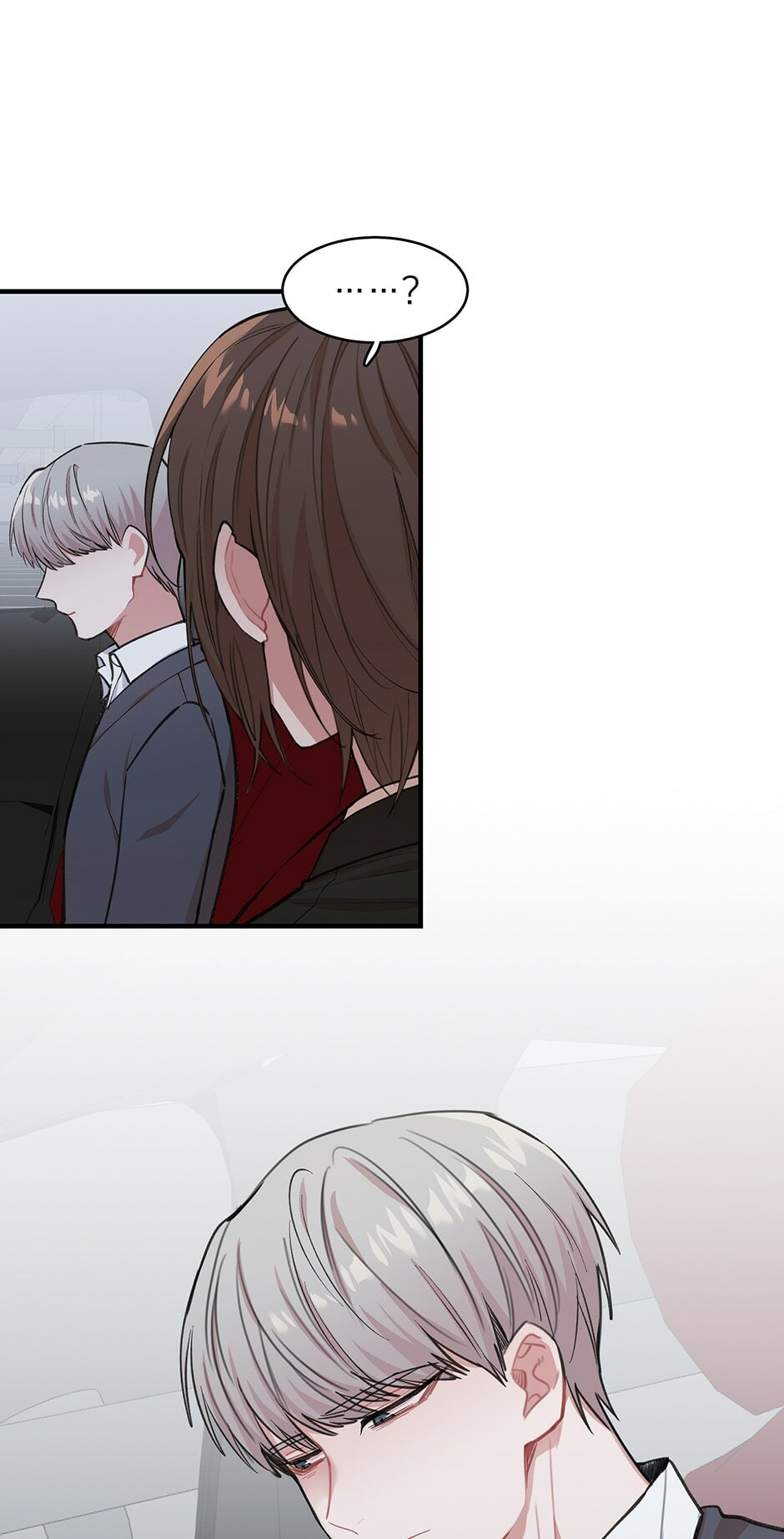 Read My Darling Signed In chapter 91 image 51 on Lezhin
