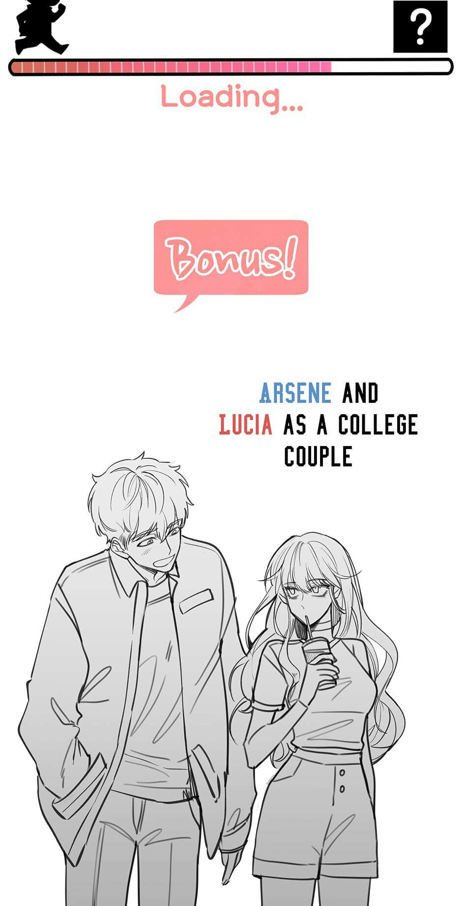 Read My Darling Signed In chapter 91 image 53 on Lezhin