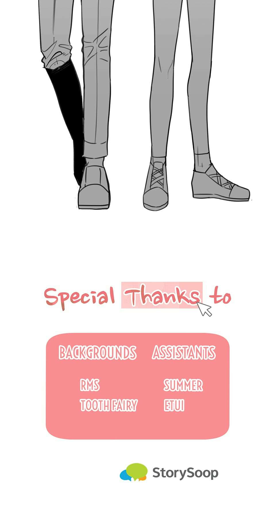 Read My Darling Signed In chapter 91 image 54 on Lezhin