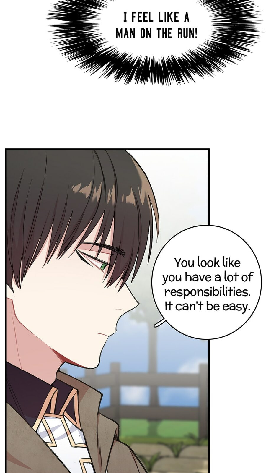 Read My Darling Signed In chapter 91 image 8 on Lezhin
