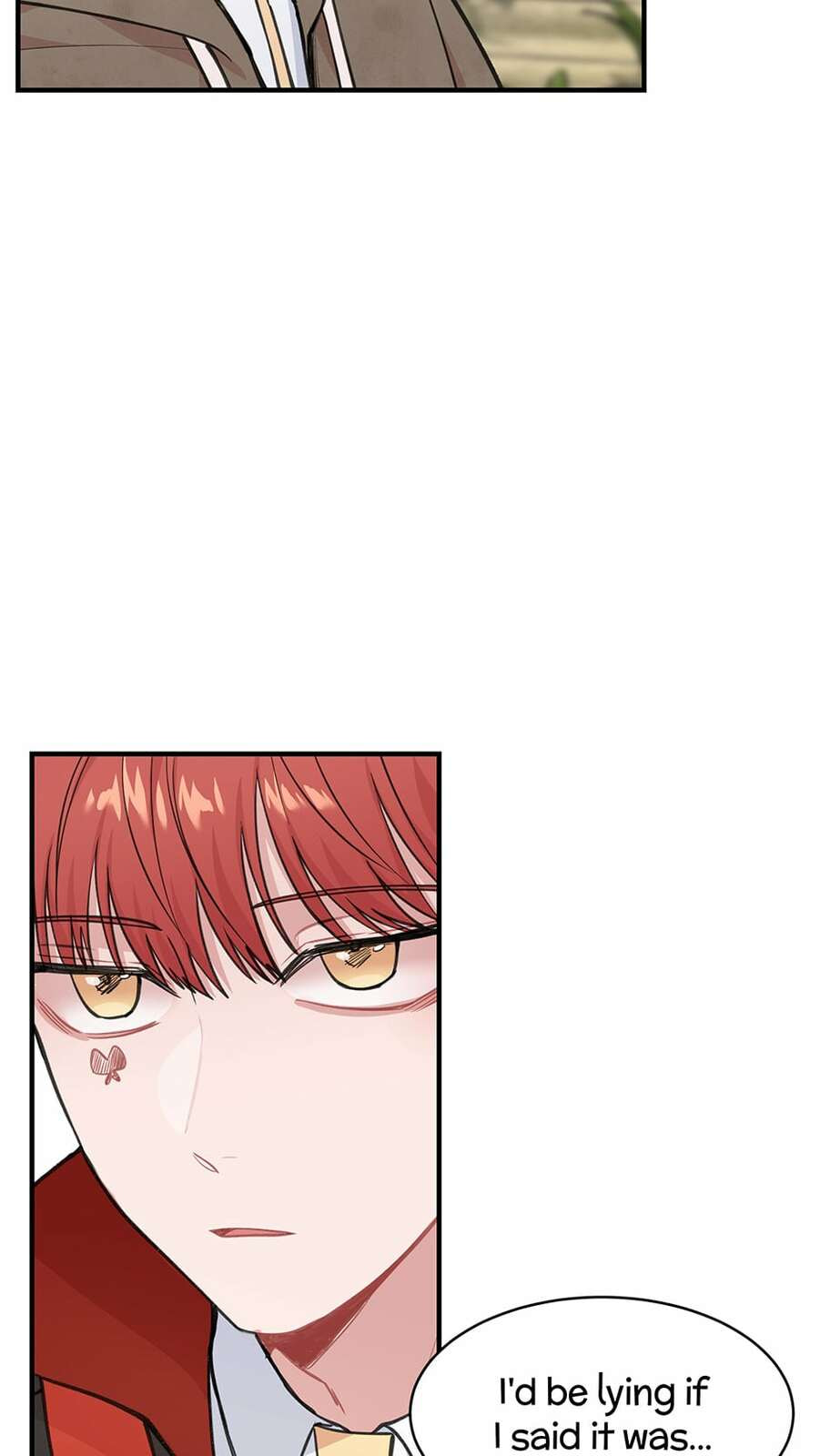 Read My Darling Signed In chapter 91 image 9 on Lezhin