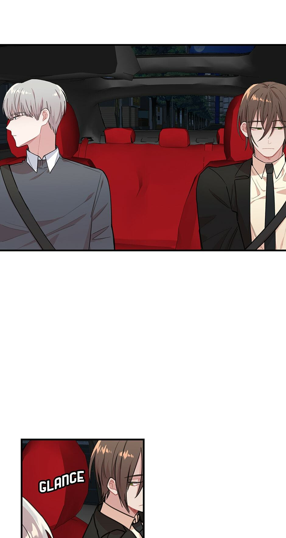 Read My Darling Signed In chapter 92 image 1 on Lezhin