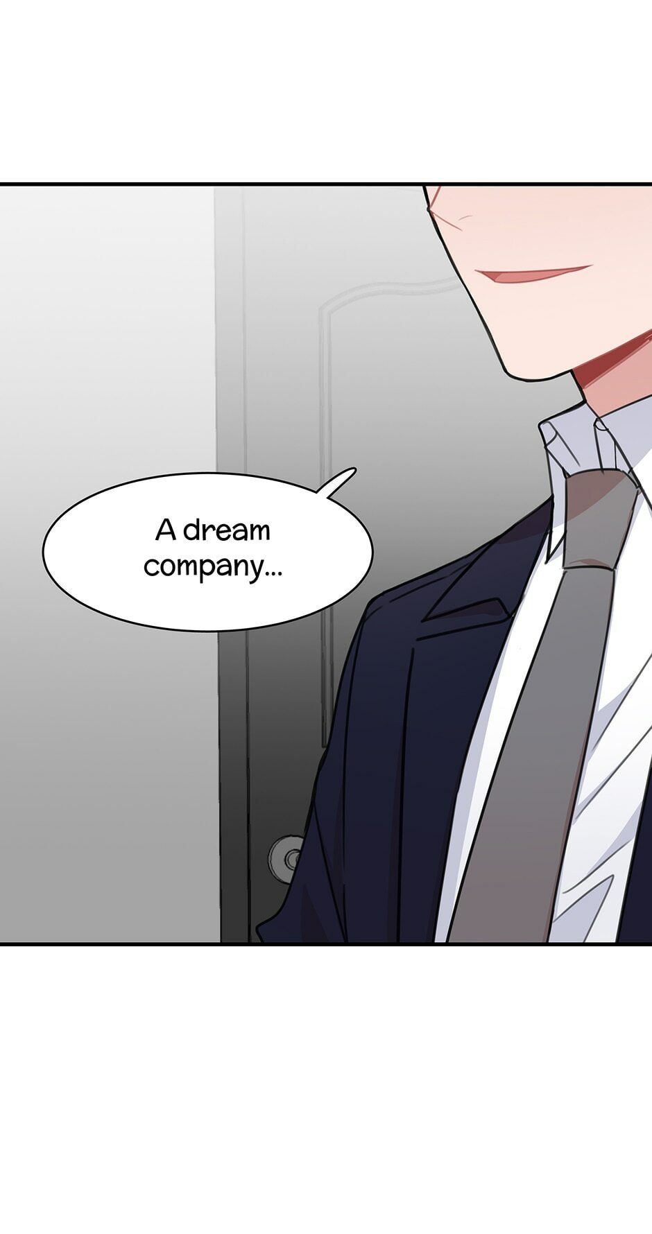 Read My Darling Signed In chapter 92 image 10 on Lezhin