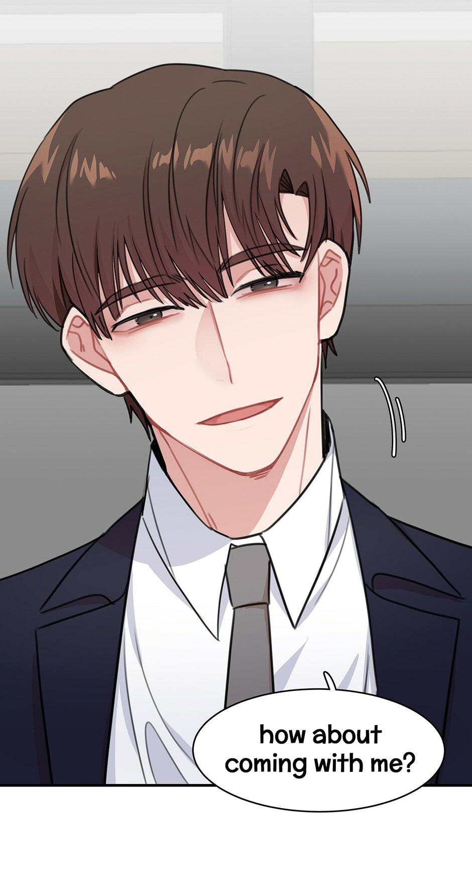 Read My Darling Signed In chapter 92 image 13 on Lezhin