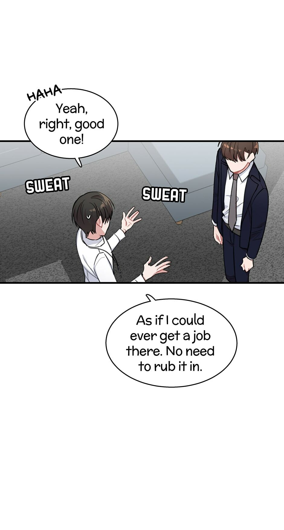 Read My Darling Signed In chapter 92 image 15 on Lezhin