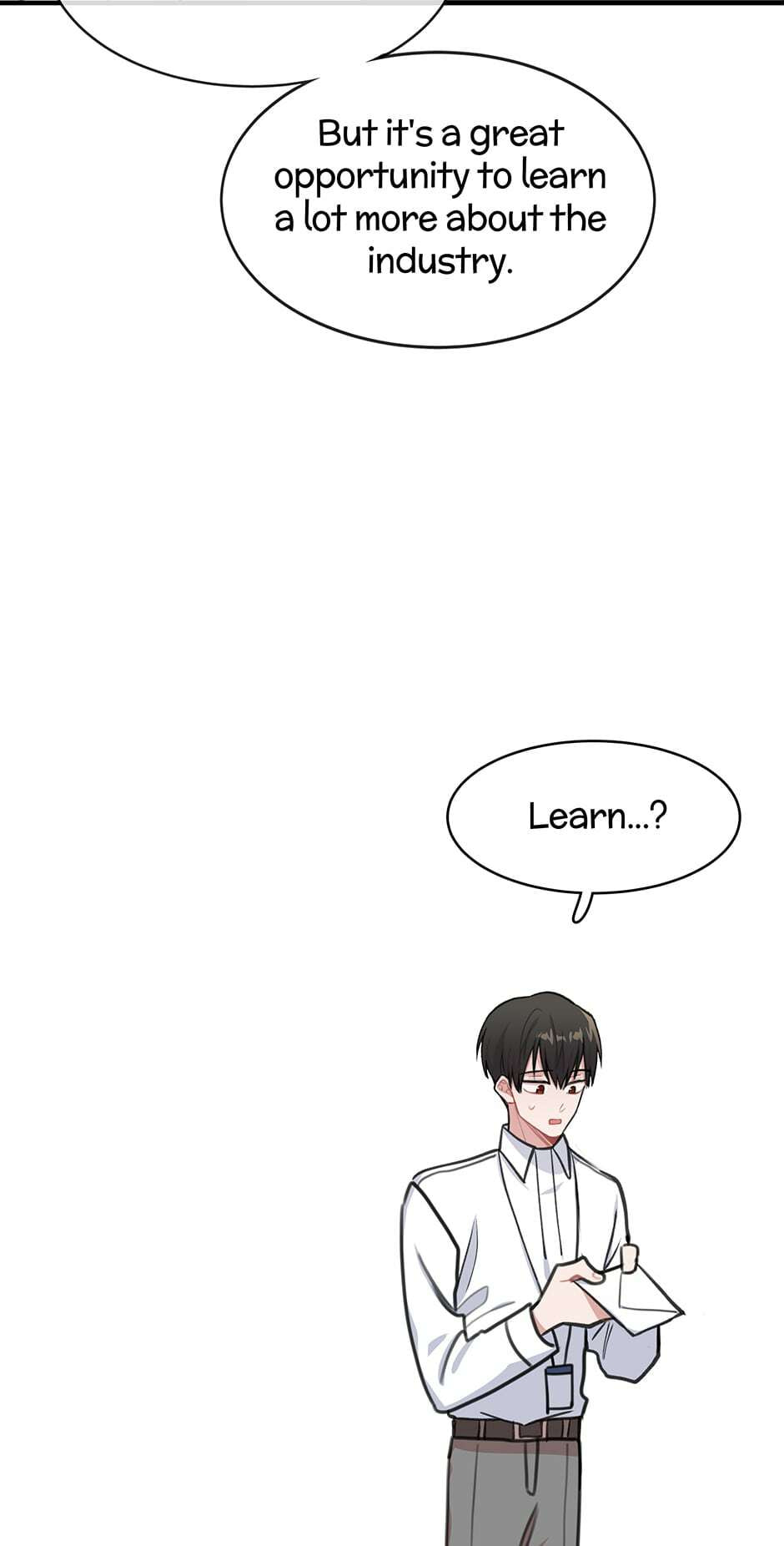 Read My Darling Signed In chapter 92 image 18 on Lezhin