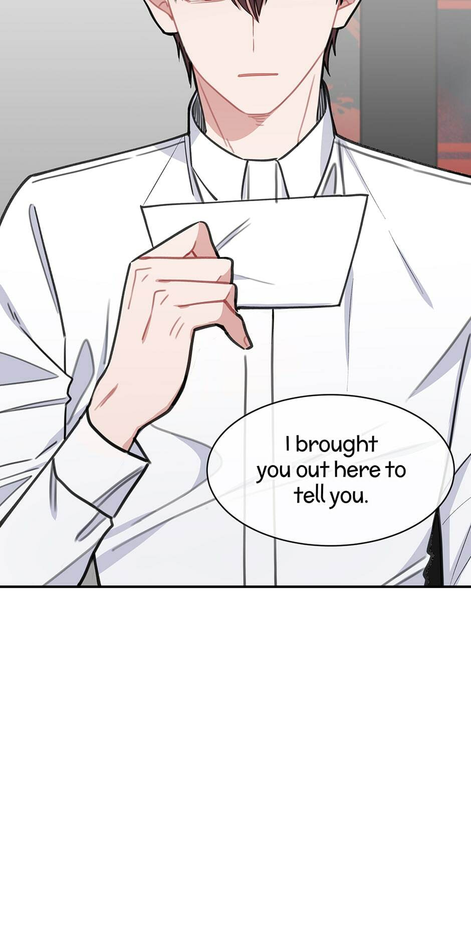 Read My Darling Signed In chapter 92 image 21 on Lezhin