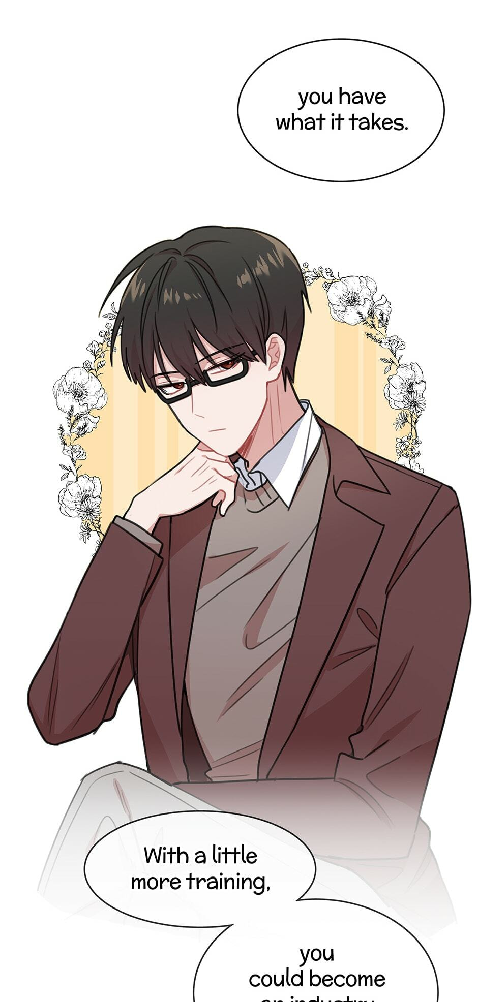 Read My Darling Signed In chapter 92 image 23 on Lezhin
