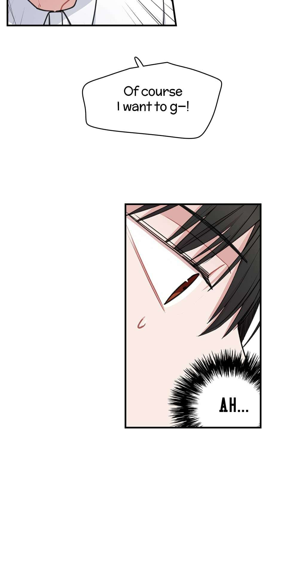 Read My Darling Signed In chapter 92 image 28 on Lezhin
