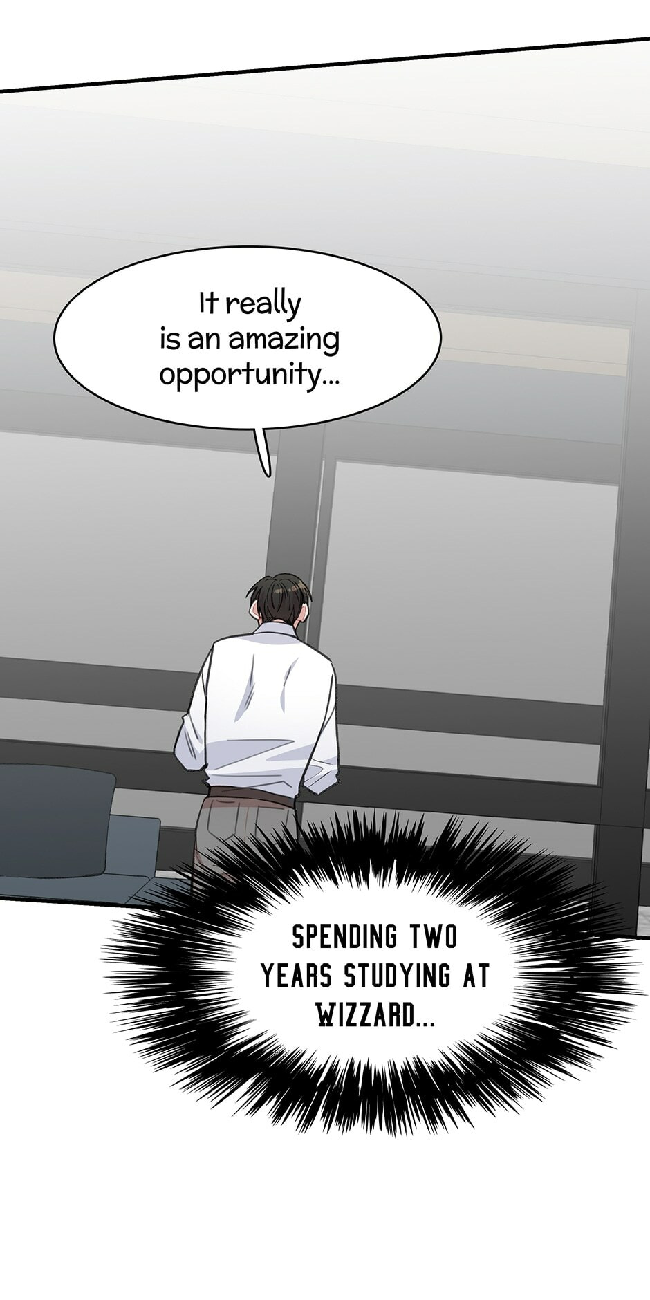 Read My Darling Signed In chapter 92 image 29 on Lezhin