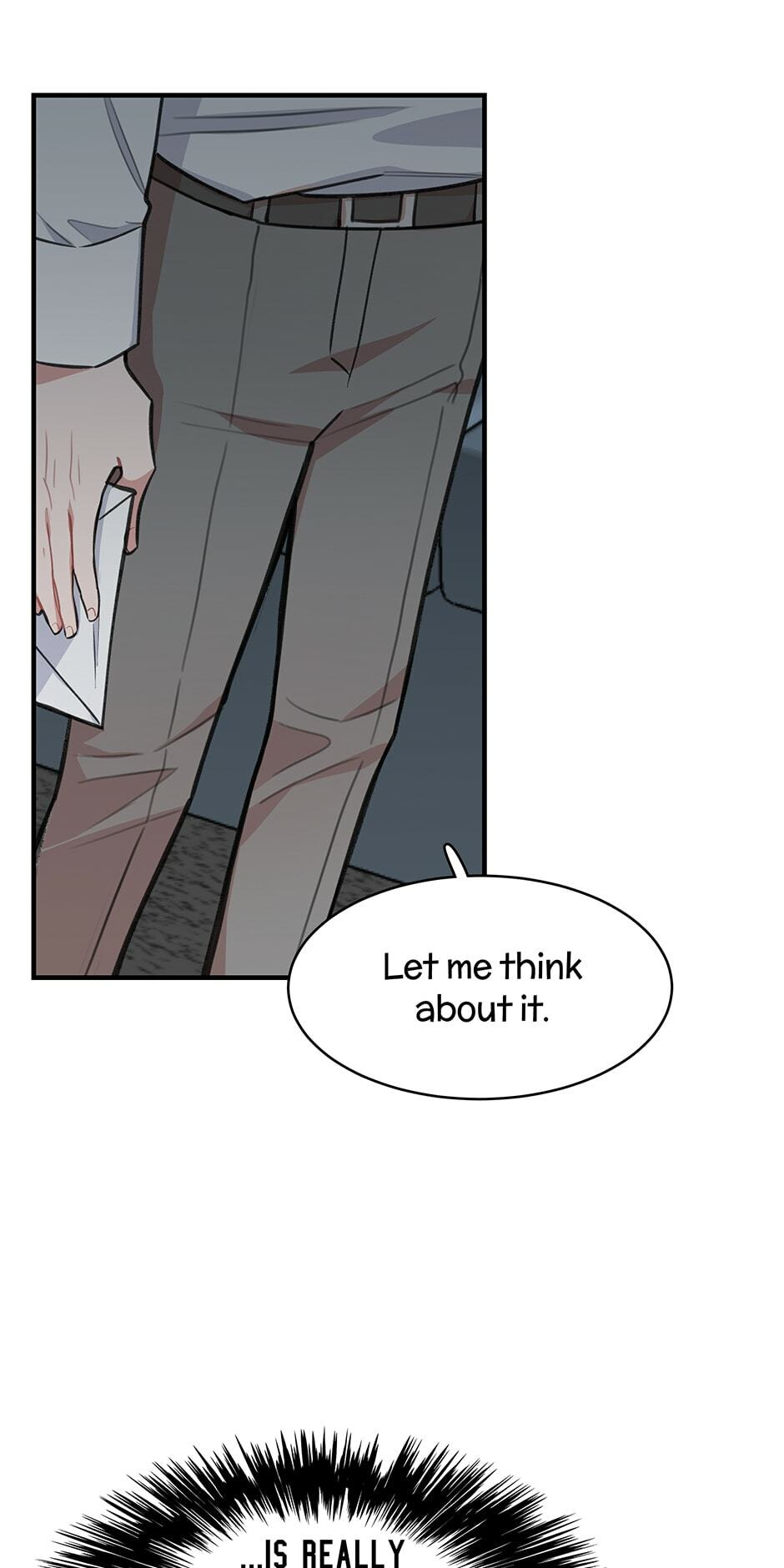 Read My Darling Signed In chapter 92 image 30 on Lezhin