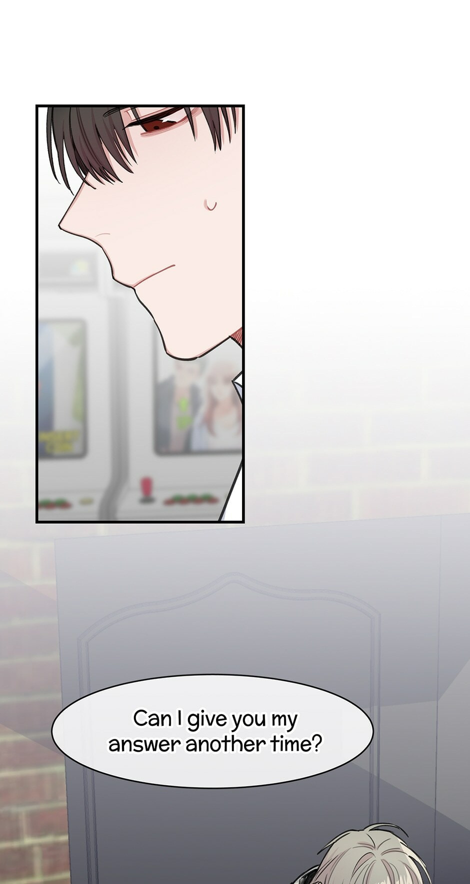 Read My Darling Signed In chapter 92 image 32 on Lezhin