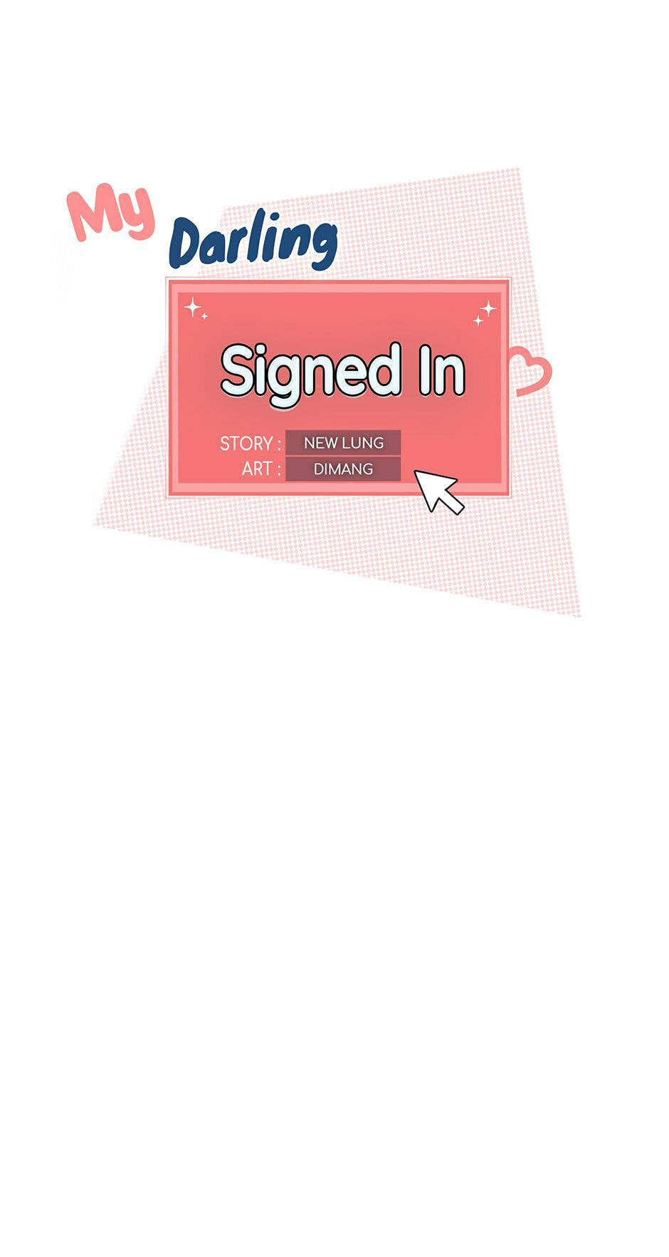 Read My Darling Signed In chapter 92 image 35 on Lezhin
