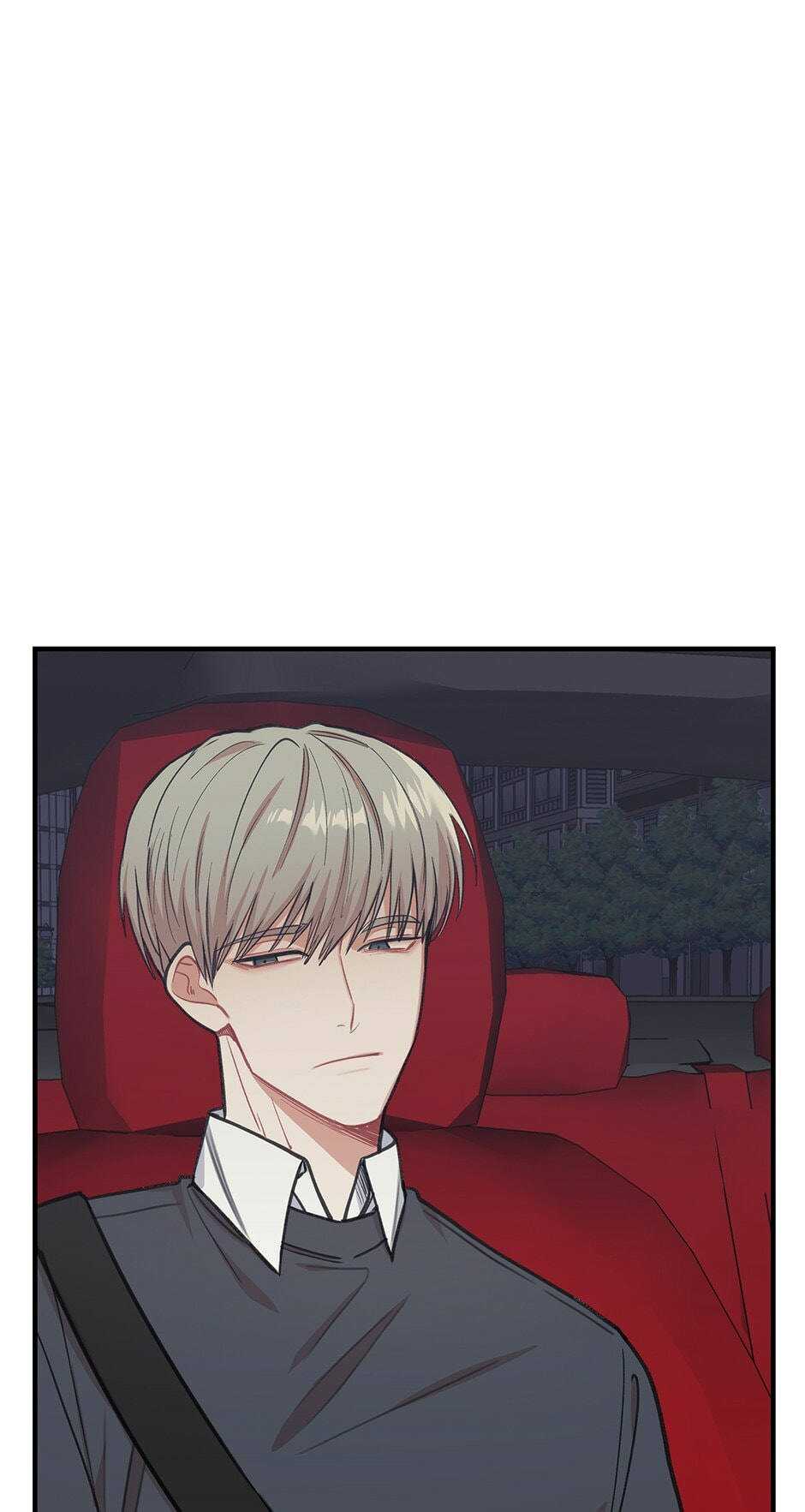 Read My Darling Signed In chapter 92 image 36 on Lezhin