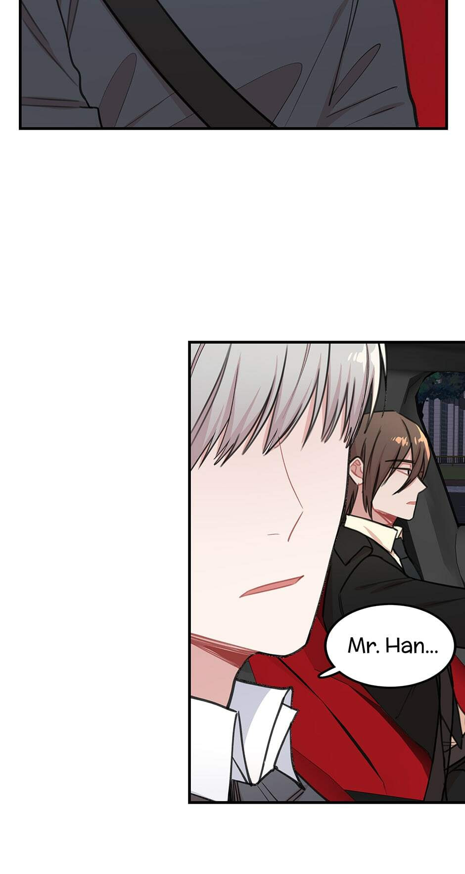 Read My Darling Signed In chapter 92 image 37 on Lezhin