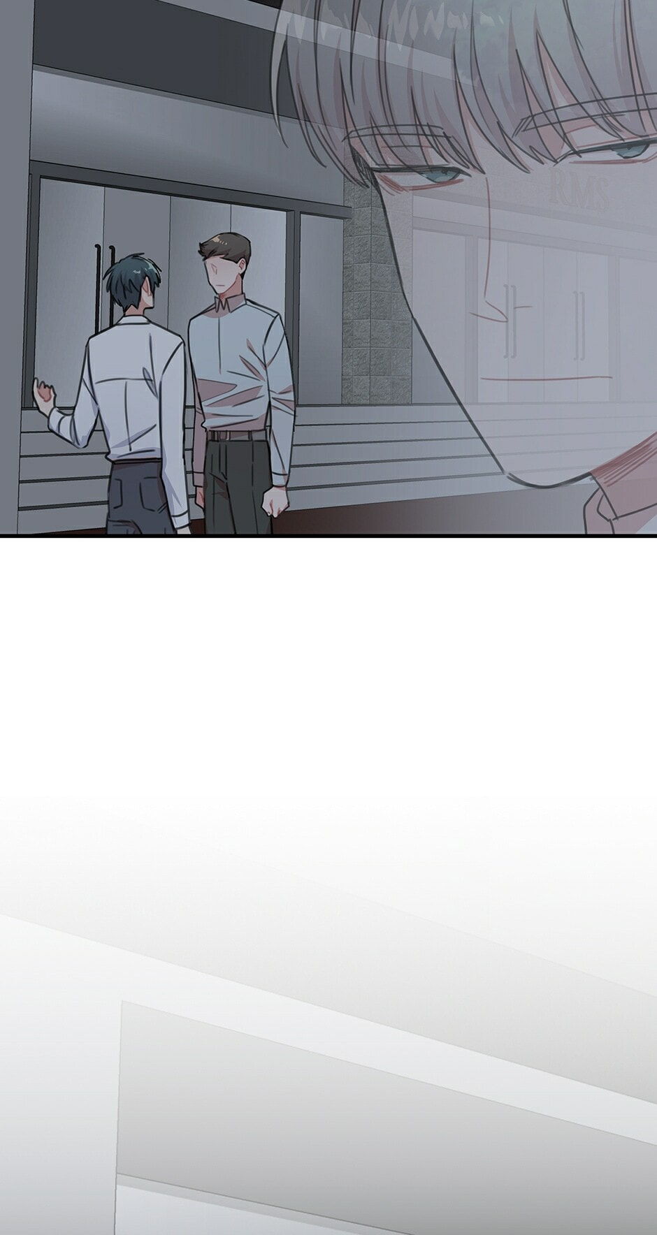 Read My Darling Signed In chapter 92 image 4 on Lezhin
