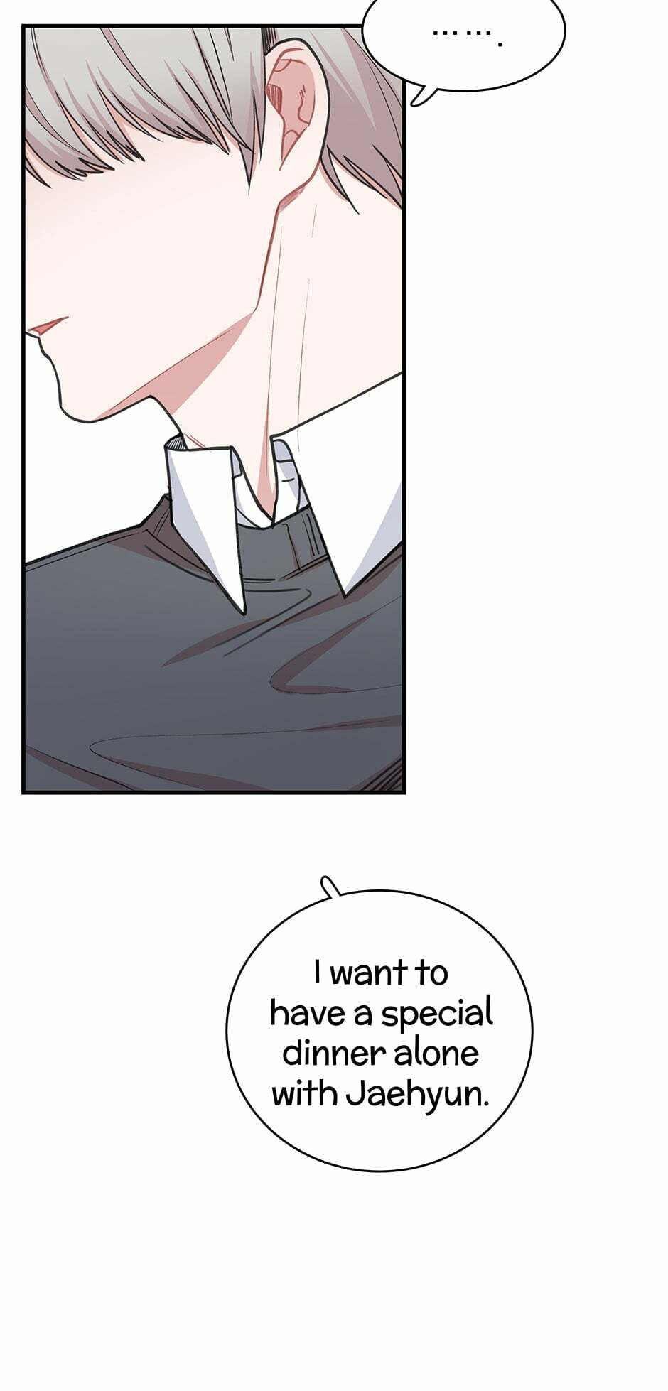 Read My Darling Signed In chapter 92 image 40 on Lezhin