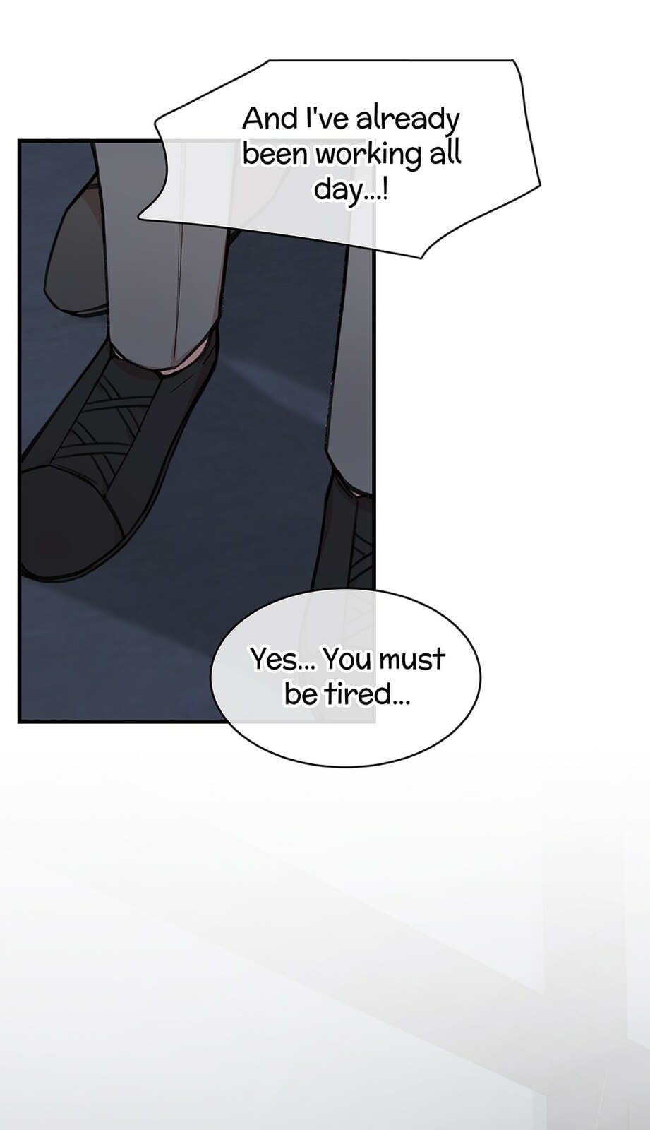 Read My Darling Signed In chapter 92 image 47 on Lezhin