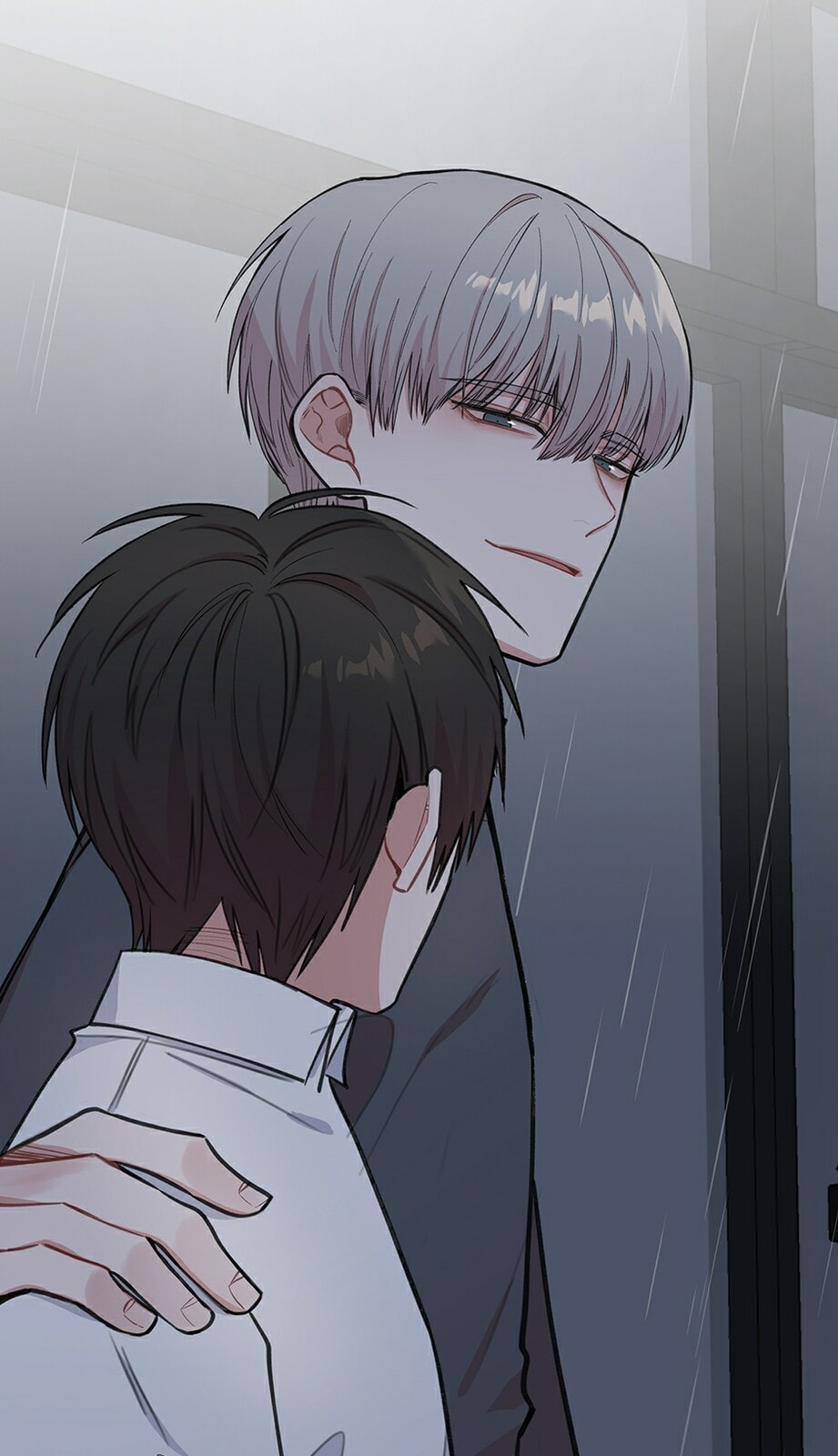 Read My Darling Signed In chapter 92 image 48 on Lezhin