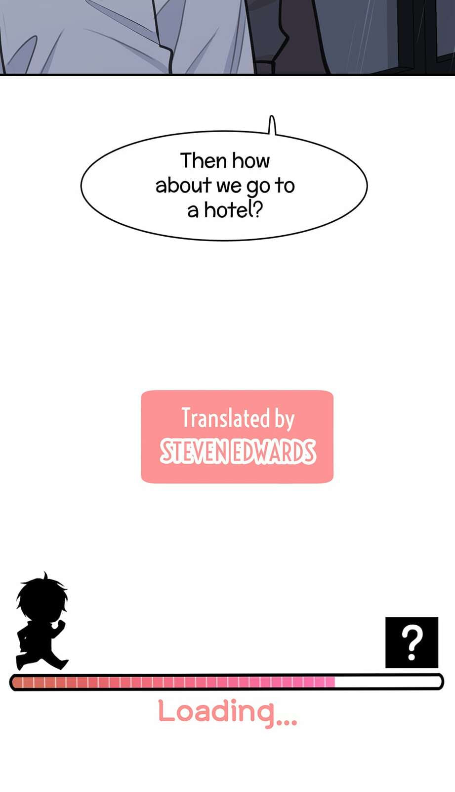 Read My Darling Signed In chapter 92 image 49 on Lezhin