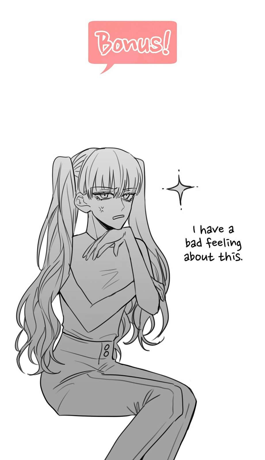 Read My Darling Signed In chapter 92 image 50 on Lezhin
