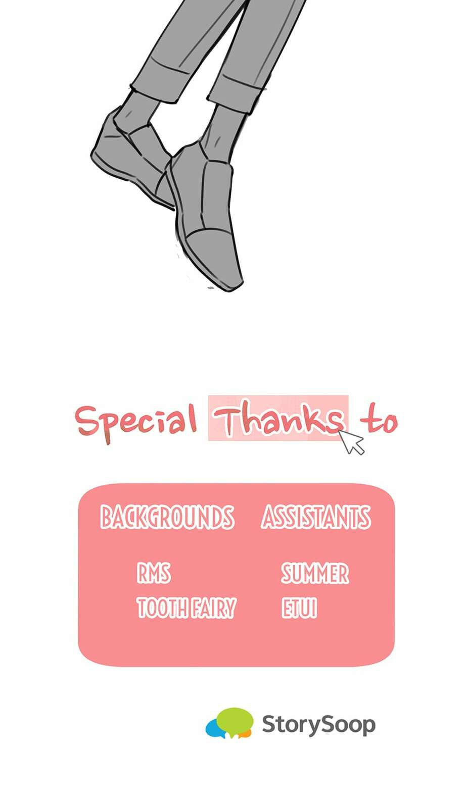 Read My Darling Signed In chapter 92 image 51 on Lezhin