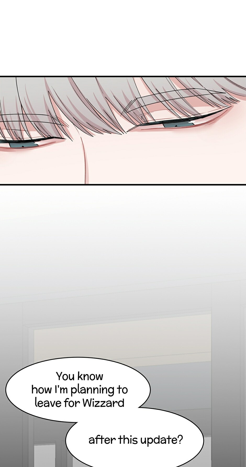 Read My Darling Signed In chapter 92 image 6 on Lezhin