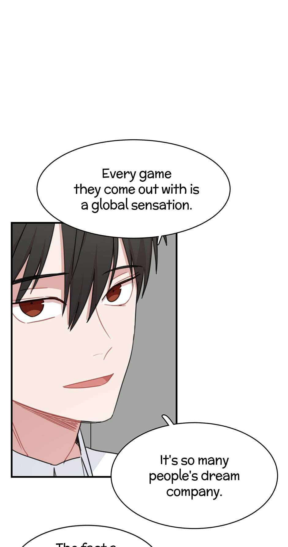 Read My Darling Signed In chapter 92 image 8 on Lezhin