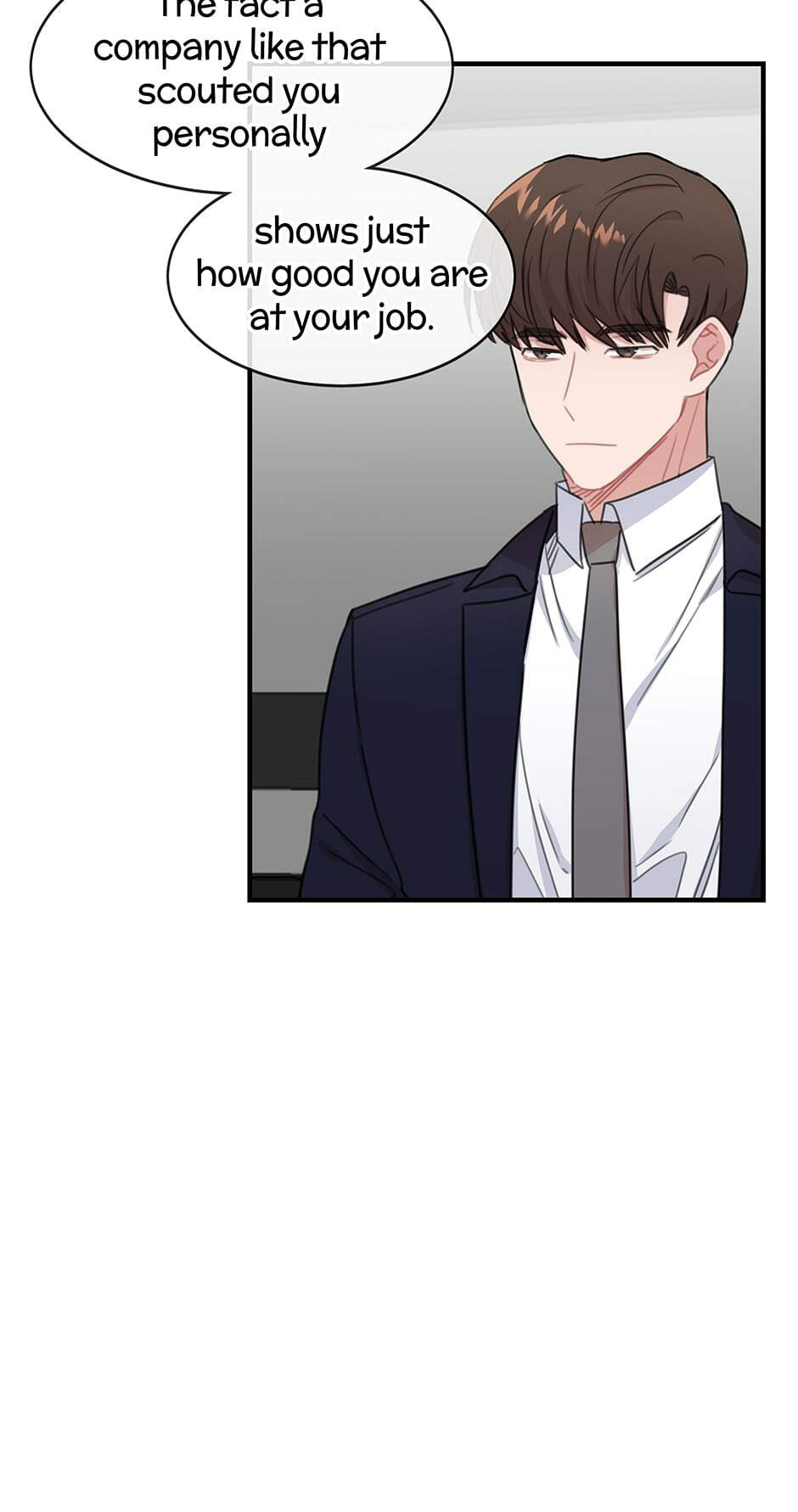 Read My Darling Signed In chapter 92 image 9 on Lezhin
