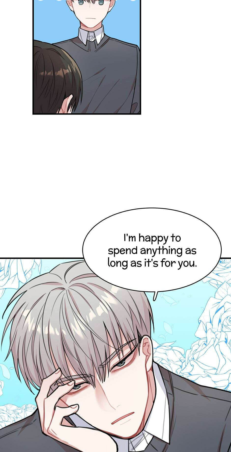 Read My Darling Signed In chapter 93 image 18 on Lezhin