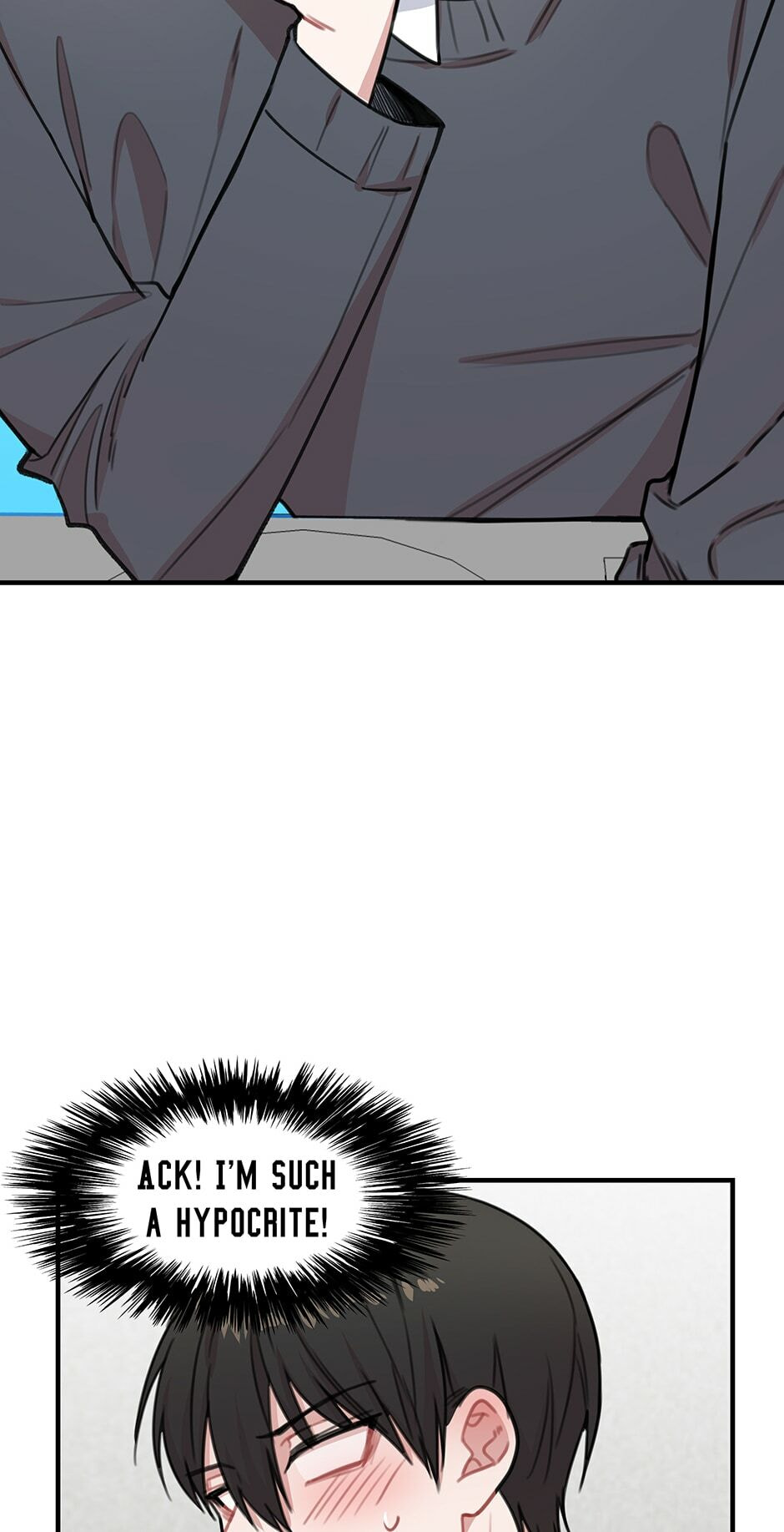 Read My Darling Signed In chapter 93 image 19 on Lezhin