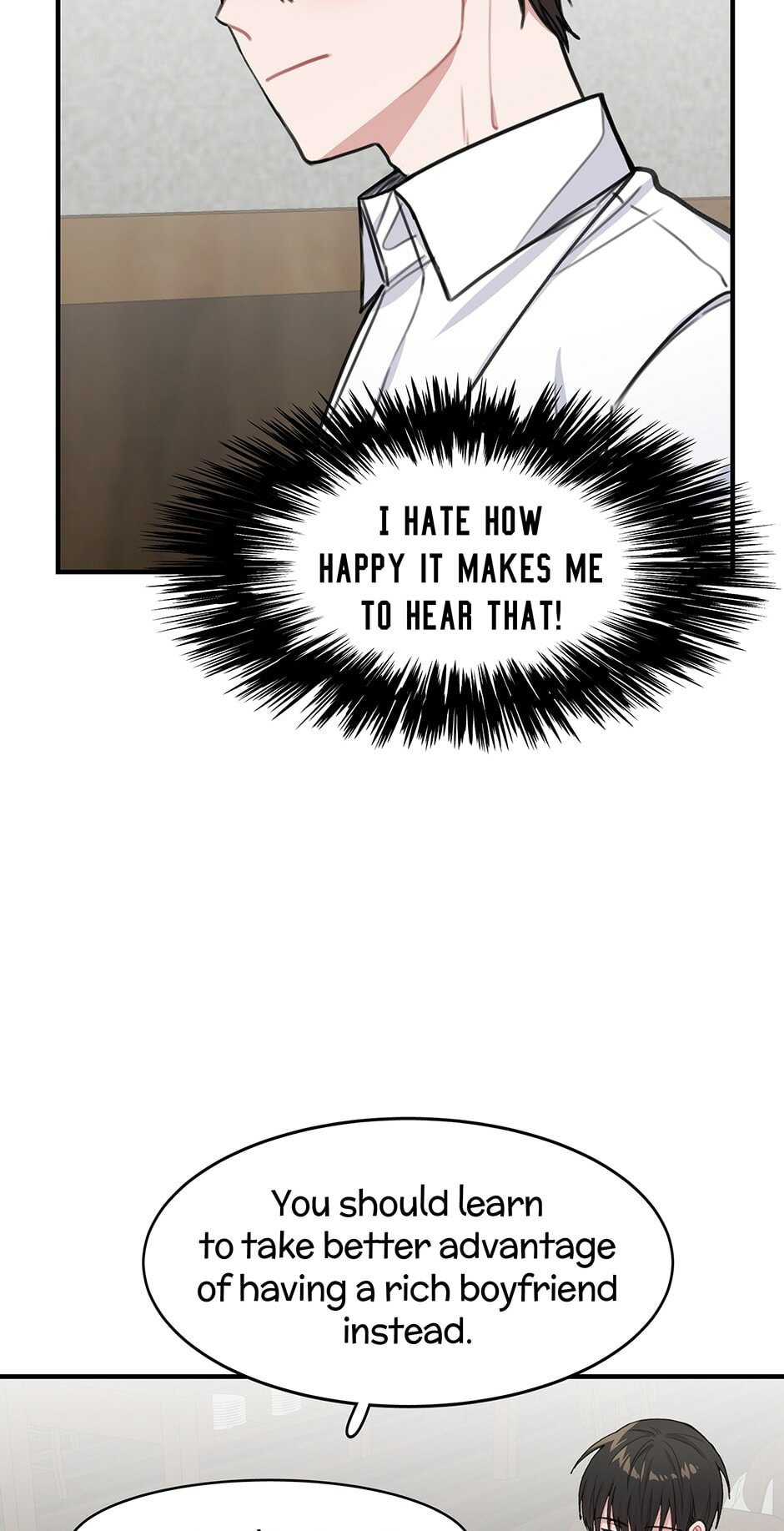 Read My Darling Signed In chapter 93 image 20 on Lezhin