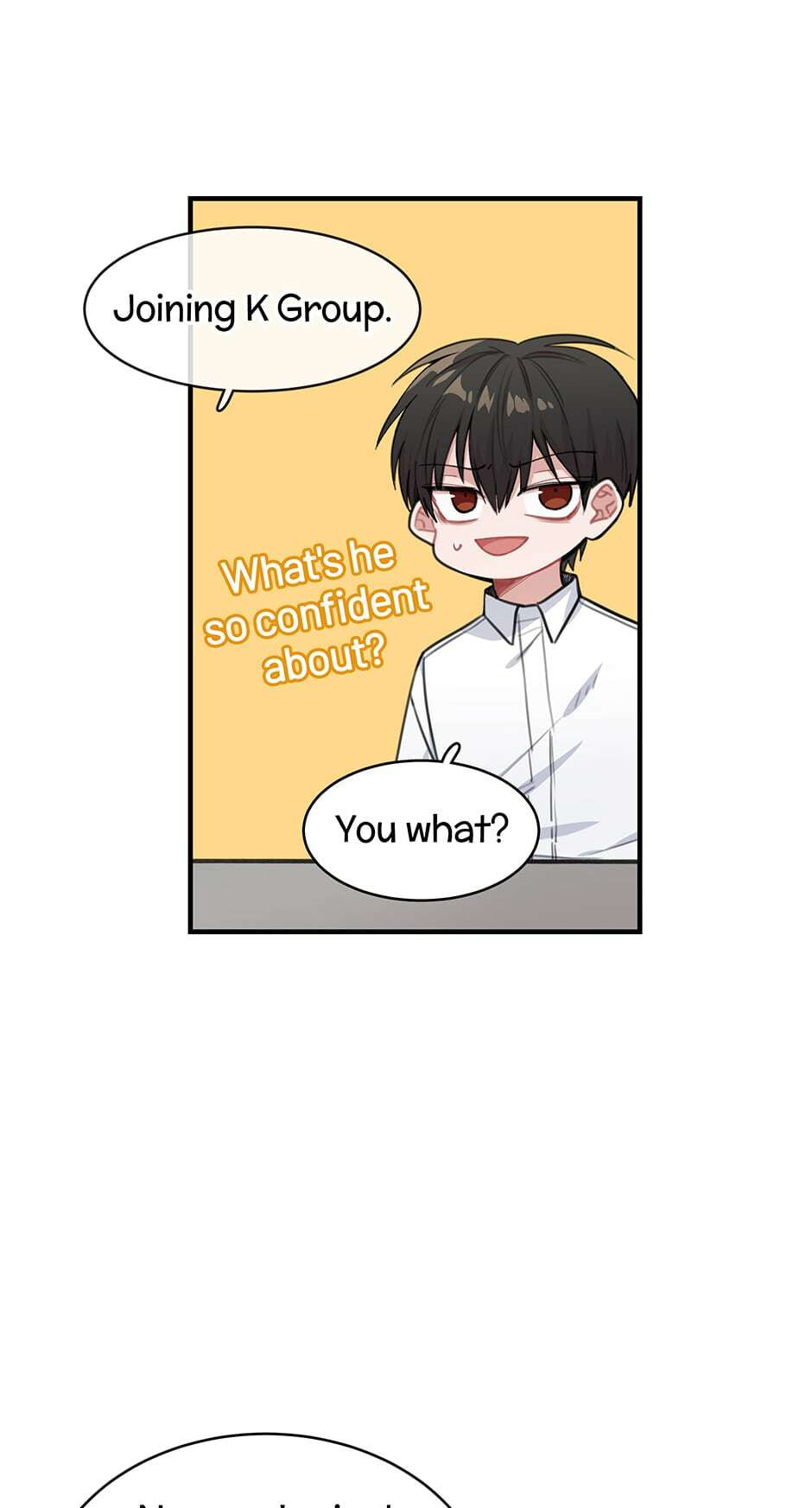 Read My Darling Signed In chapter 93 image 22 on Lezhin
