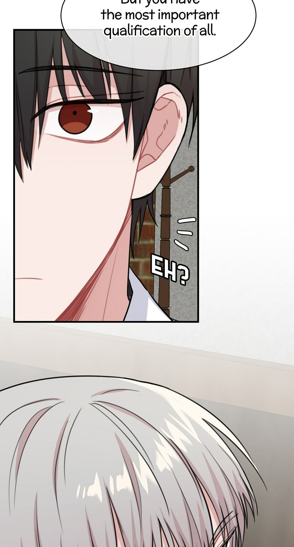 Read My Darling Signed In chapter 93 image 24 on Lezhin