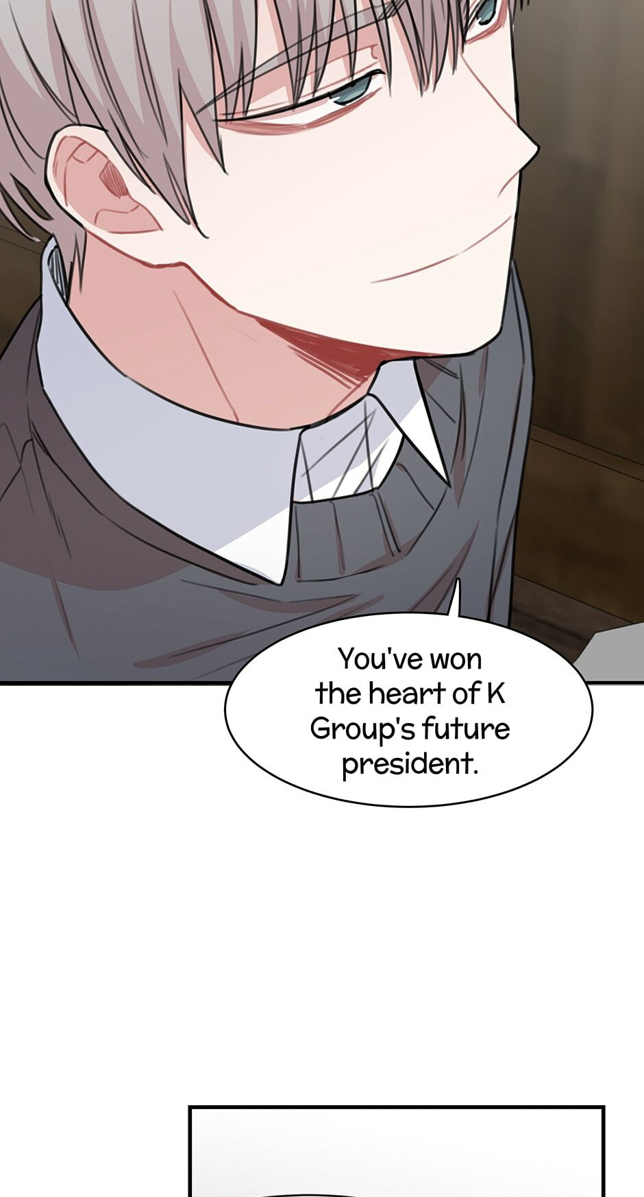 Read My Darling Signed In chapter 93 image 25 on Lezhin