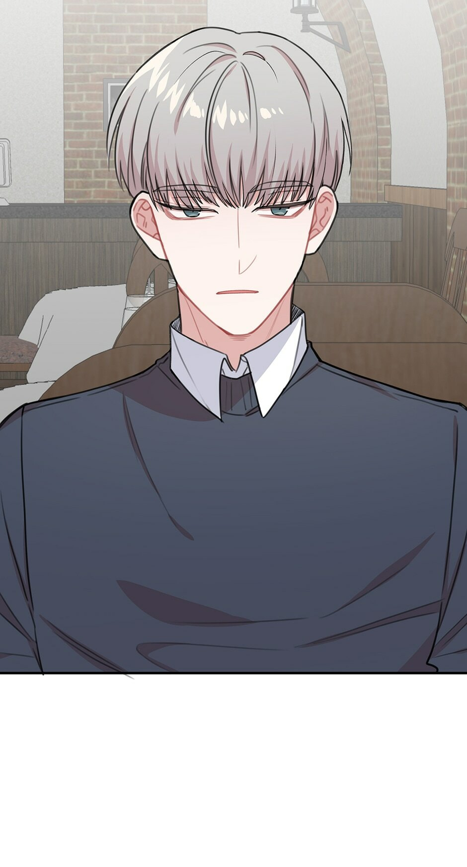 Read My Darling Signed In chapter 93 image 27 on Lezhin