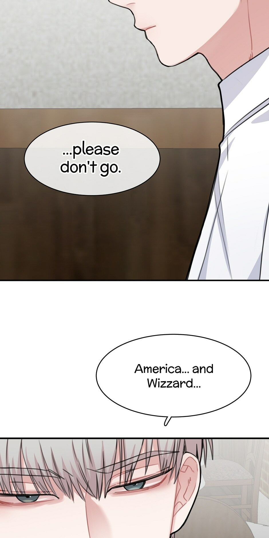Read My Darling Signed In chapter 93 image 30 on Lezhin