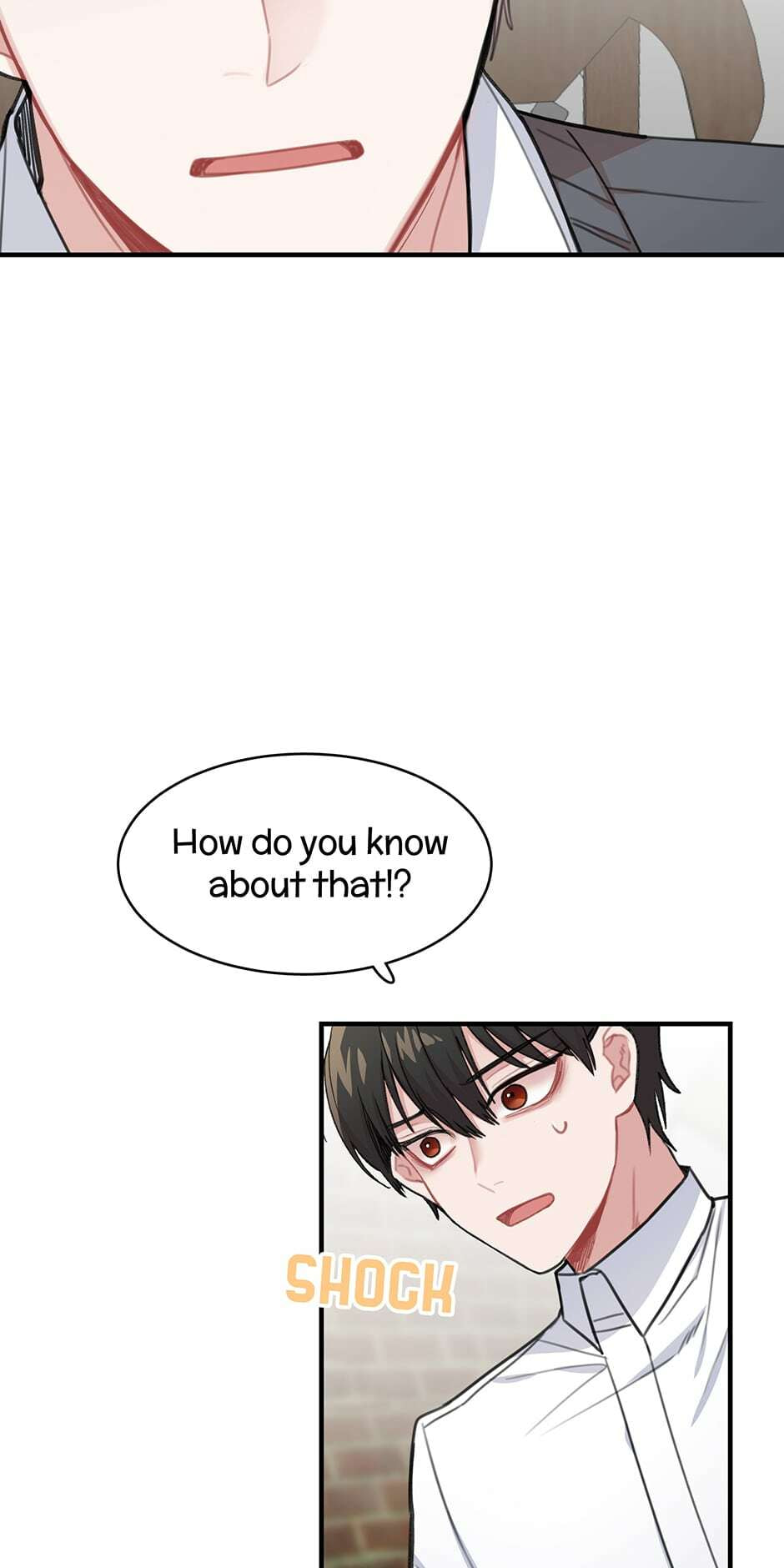 Read My Darling Signed In chapter 93 image 31 on Lezhin